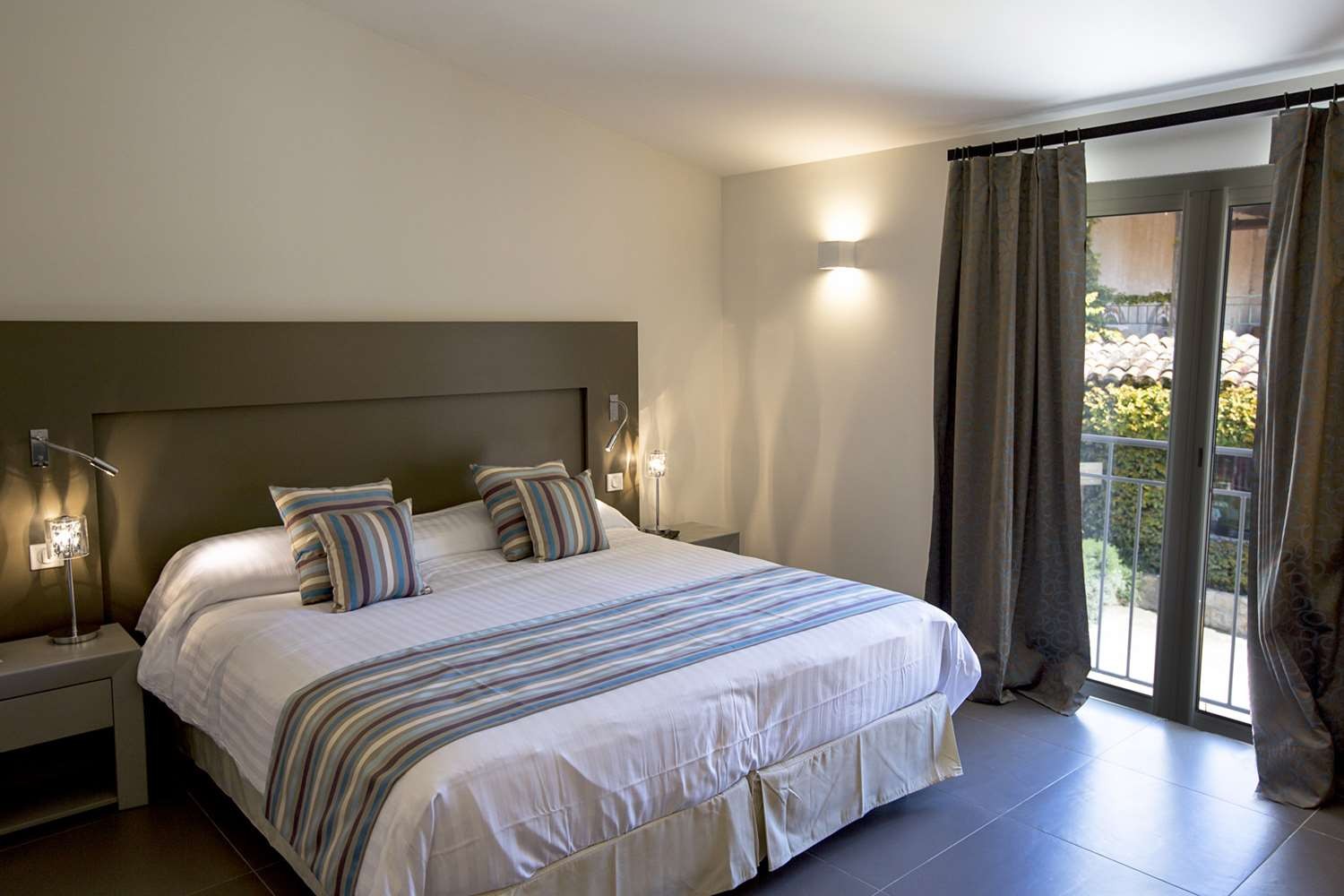 Chateau De La Begude Hotel, Hôtel à Opio