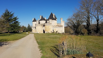 Hapimag Resort Château De Chabenet, Hôtel au Pont-Chrétien-Chabenet