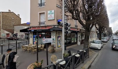 Les Cygognes, Hôtel à Vitry-sur-Seine