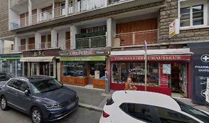 L'annexe, Hôtel à Lisieux