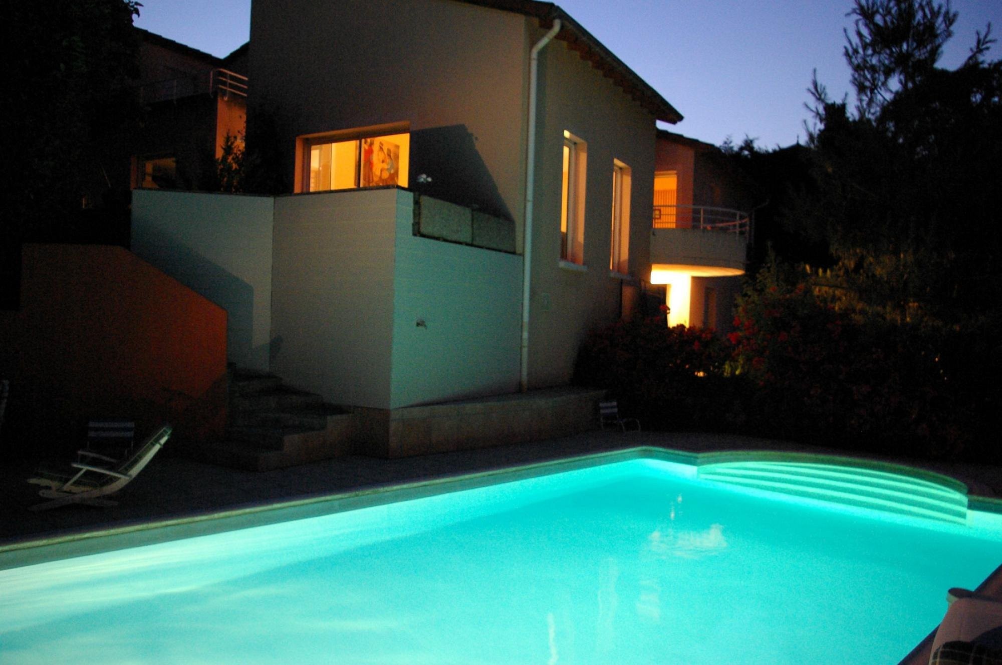 Villa Loriline, Hôtel à Aiguilhe