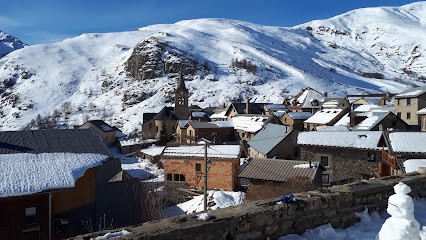 Relais D Emparis, Hôtel à La Grave