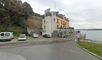Franel, Hôtel à Dinard