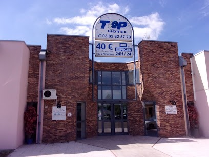 Fasthotel, Hôtel à Thionville