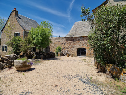 Gîte Firmin Et Mélanie Hôtel à Saint-Urcize