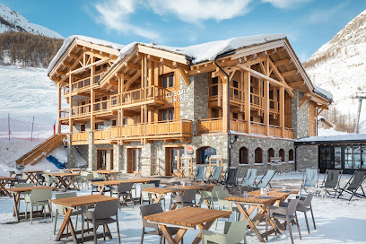 Chalet Hôtelier Les Équinoxes Résidence Hôtelière à Val-d'Isère