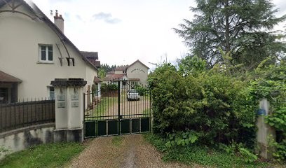 Gîte Villandry Du Domaine De Plaisance, Hôtel à Druye