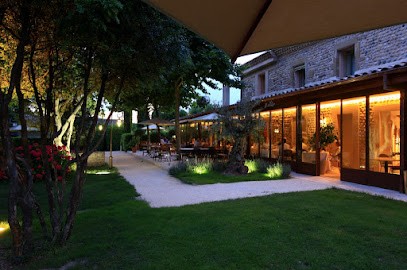 Hôtel-Restaurants La Maison Chabran | Drôme, Hôtel à Pont-de-l'Isère