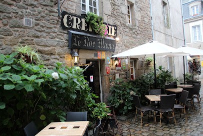 Hôtel Restaurant Roc Maria, Hôtel à Guérande