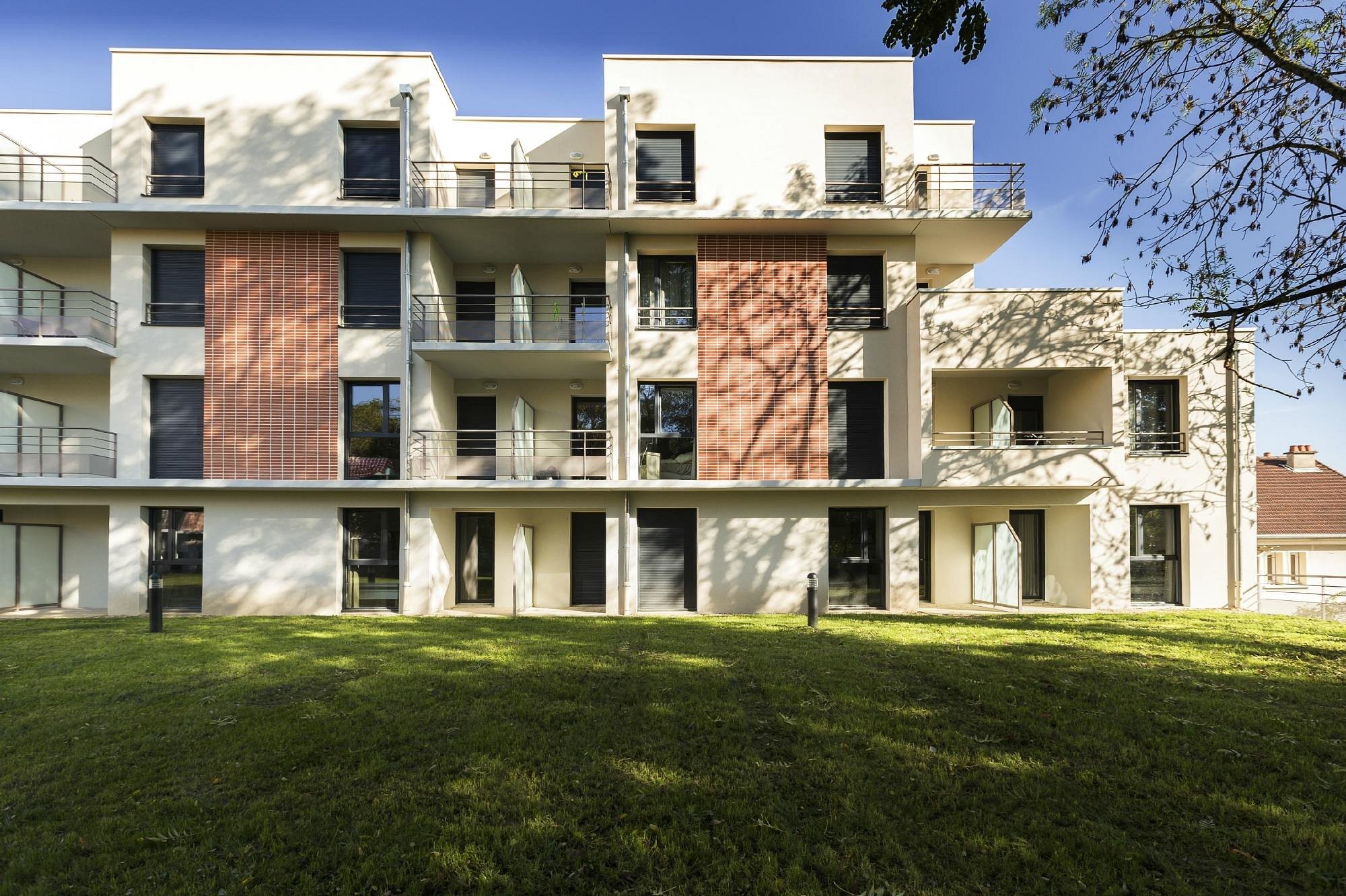 ZENAO Appart'Hotel Nevers - Hotel Residence, Résidence Hôtelière à Nevers