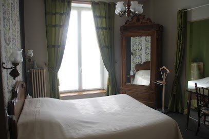 Chambres D Hôtes Ferme De Loro, Hôtel à Loromontzey