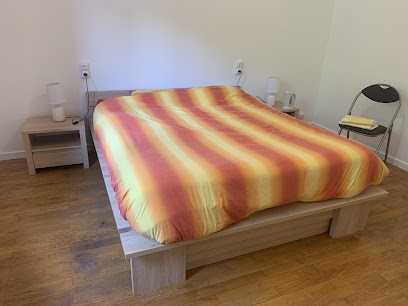 Chambre Futon Et Chambre Classique Vercors / Au Paradis Des Trucs, Hôtel à Saint-Agnan-en-Vercors