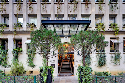 The One Alma Paris Hôtel à Paris 07