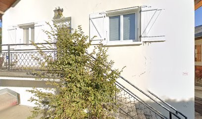 {ch privée 2 dans villa proche lac et montagne}*parking*clim, Hôtel à Clarafond-Arcine