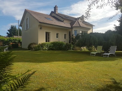 La Montignonne, Hôtel à Montigny-sur-Loing