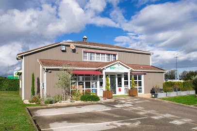 Brit Hotel Essentiel Mâcon, Hôtel à Mâcon