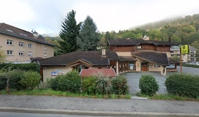 Logis Hôtel Les Prés Du Rosay, Hôtel à Sallanches