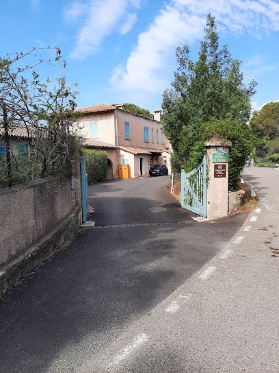 Varotel, Hôtel à La Croix-Valmer