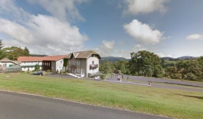 Logis Hôtel de France, Hôtel à Saint-Bonnet-le-Froid