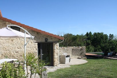Passage Du 8, Hôtel à Saint-Bonnet-de-Rochefort