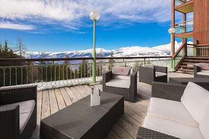 Hotel Mercure Les Arcs 1800 & Spa, Hôtel à Bourg-Saint-Maurice