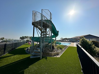 PRL Etang De Besse S.A, Résidence Hôtelière à Saint-Hilaire-de-Riez