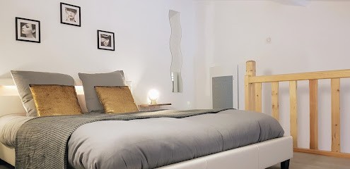 Les Nuits d'Anis, Hôtel à Aiguilhe