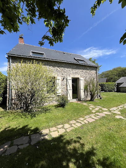 Les Maisons De Lessac Hôtel à Guérande