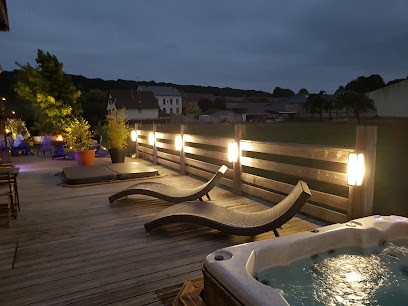 Hostel De La Durdent, Hôtel à Héricourt-en-Caux