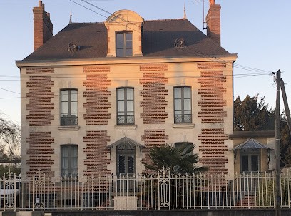 Maison De Caratère Janzé, Hôtel à Janzé