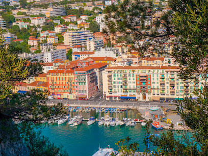 Villa Vittoria Fassi, Hôtel à Nice