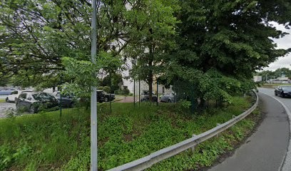 Alliance Hôtellerie, Hôtel à Rungis