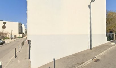 PASSION MAITRE D'HOTEL, Hôtel à La Seyne-sur-Mer