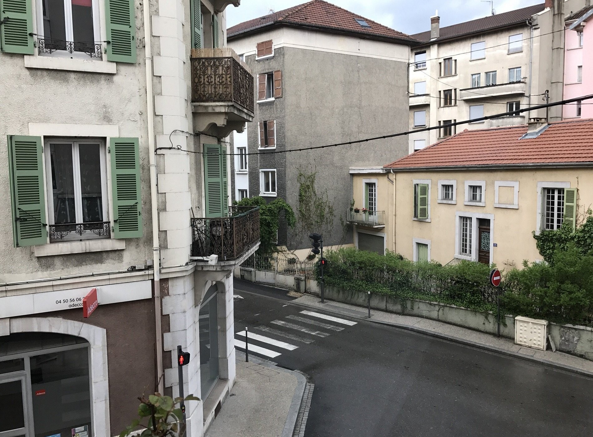 Hôtel Hermance, Hôtel à Bellegarde-sur-Valserine