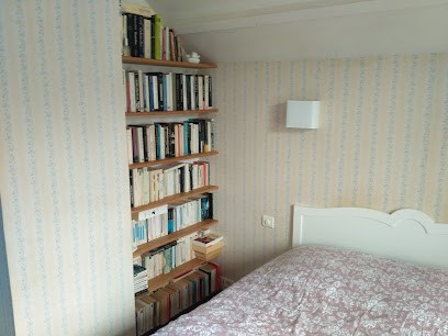 Maison Eliane Versailles, Hôtel à Versailles