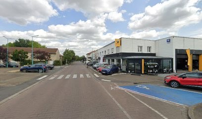 De Zorzi Philippe Jean, Hôtel à Guénange