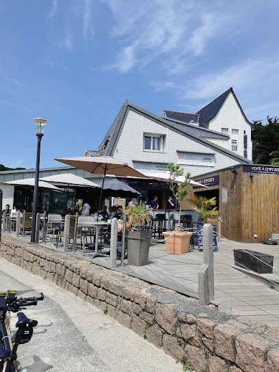 Logis Hôtel De France, Hôtel à Perros-Guirec