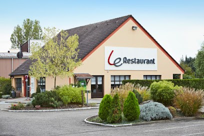 Campanile Strasbourg Sud - Illkirch Geispolsheim, Hôtel à Geispolsheim