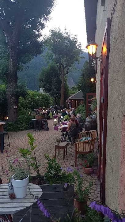 Hotel Auberge Edelweiss, Hôtel à La Grave