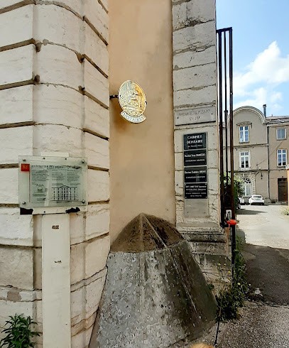 Le Majebo, Hôtel à Trévoux