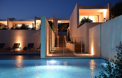 Hôtel Cala Di Greco 4 Étoiles Luxe Hôtel à Bonifacio
