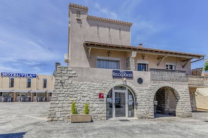 Vila, Hôtel à Frontignan