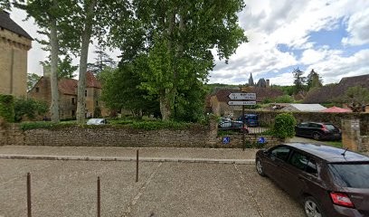 Oradama, Hôtel à Saint-Léon-sur-Vézère