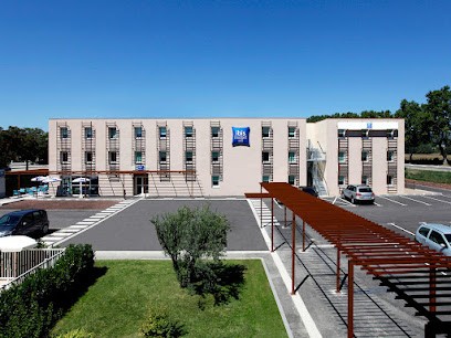 Ibis Budget Manosque Cadarache, Hôtel à Manosque