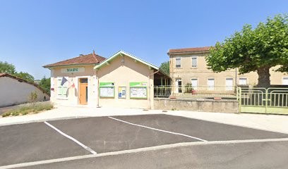 Cindy Sommen, Hôtel au Chalon