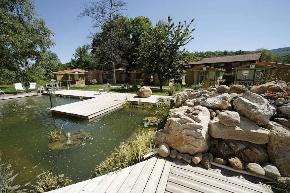 Inter-Hôtel Du Lac, Hôtel à Foix