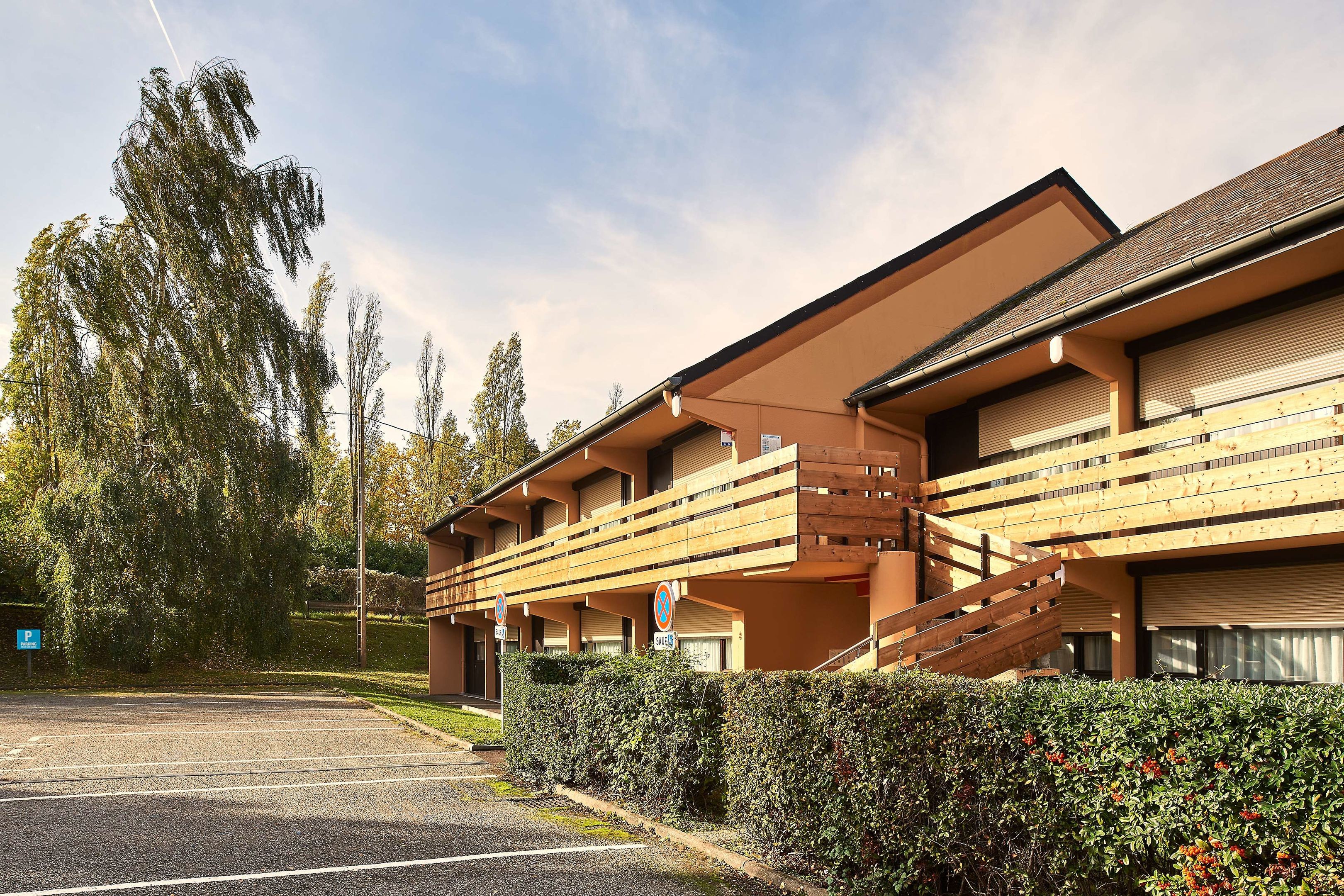 Kyriad Direct Evreux, Hôtel à Évreux