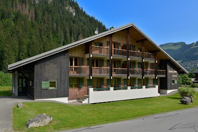 Chalet Résidence Joséphine, Résidence Hôtelière à Châtel