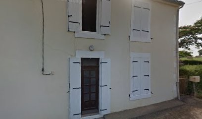 Le Paradis de Siwé, Hôtel à Foussais-Payré