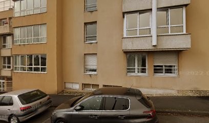 Candelies, Hôtel à Châtel-Guyon